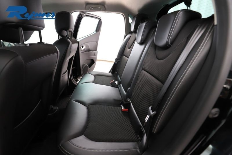 Renault Clio bild 9