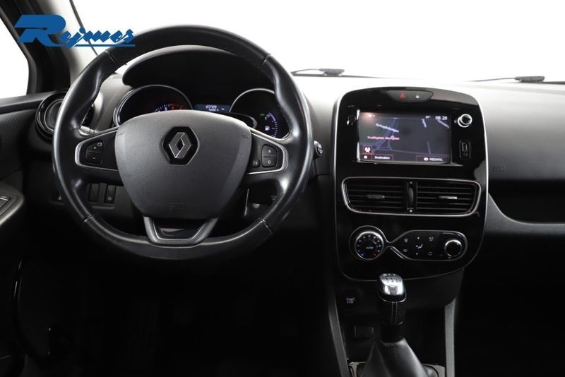 Renault Clio bild 4