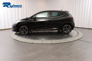 Renault Clio bild 3