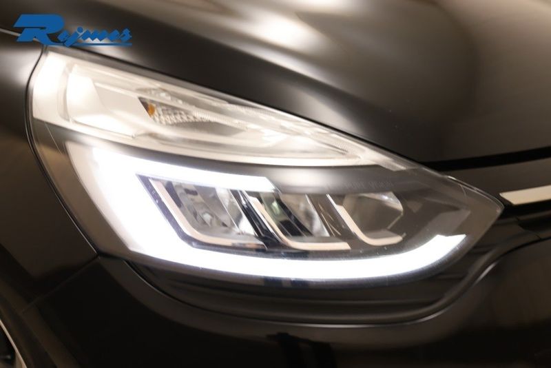 Renault Clio bild 21