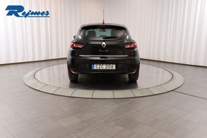 Renault Clio bild 17