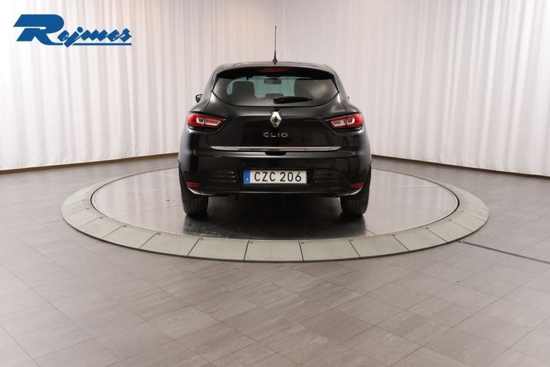 Renault Clio bild 17