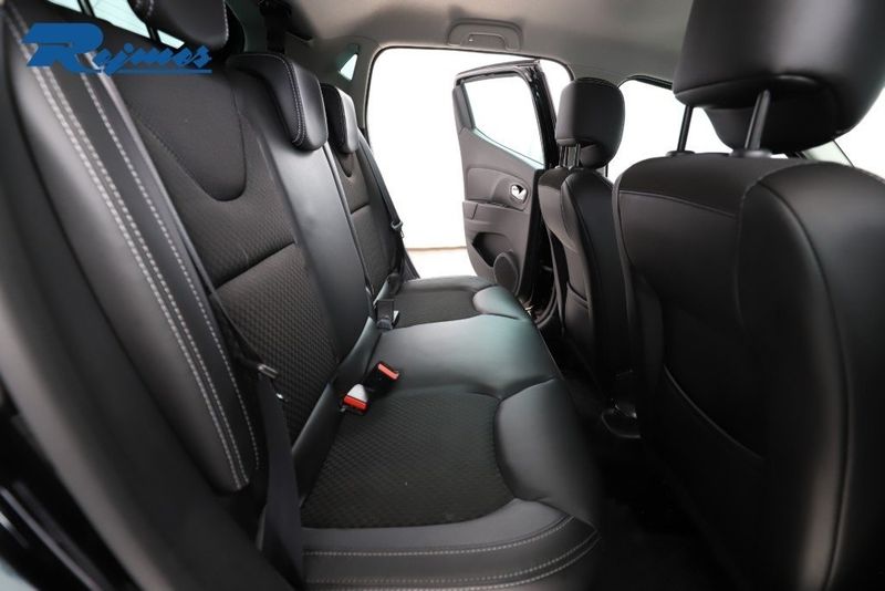 Renault Clio bild 10