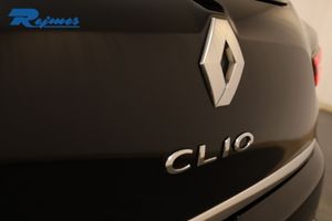 Renault Clio bild 18