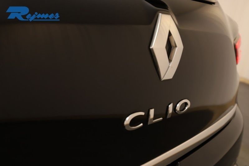 Renault Clio bild 18