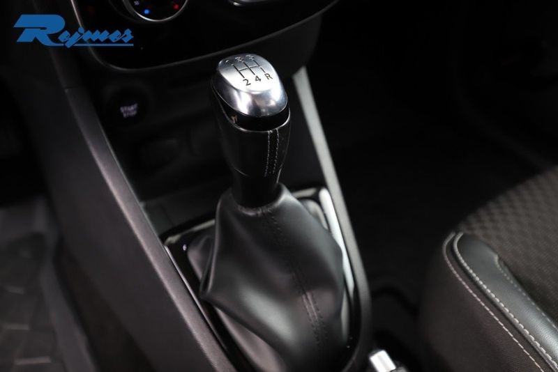 Renault Clio bild 23