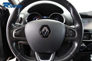 Renault Clio bild 13