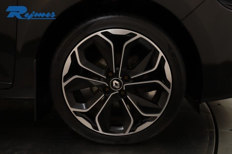 Renault Clio bild 12