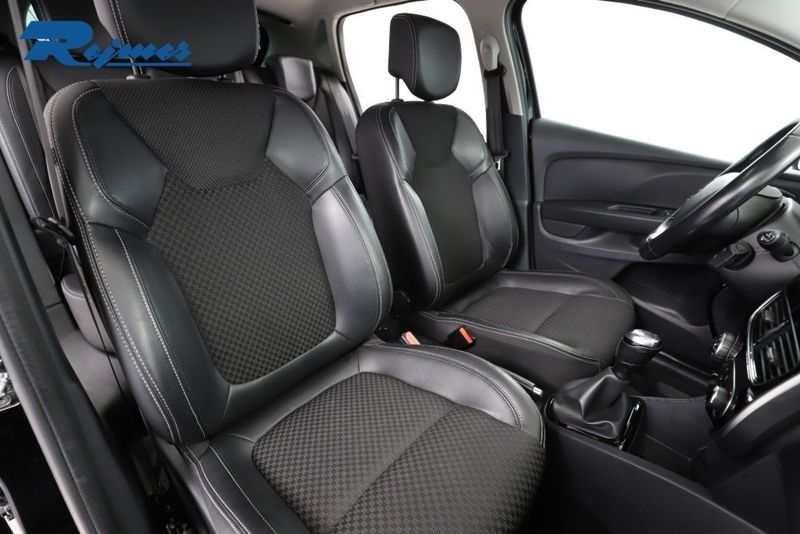 Renault Clio bild 6