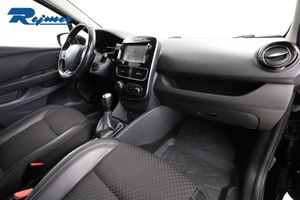 Renault Clio bild 5