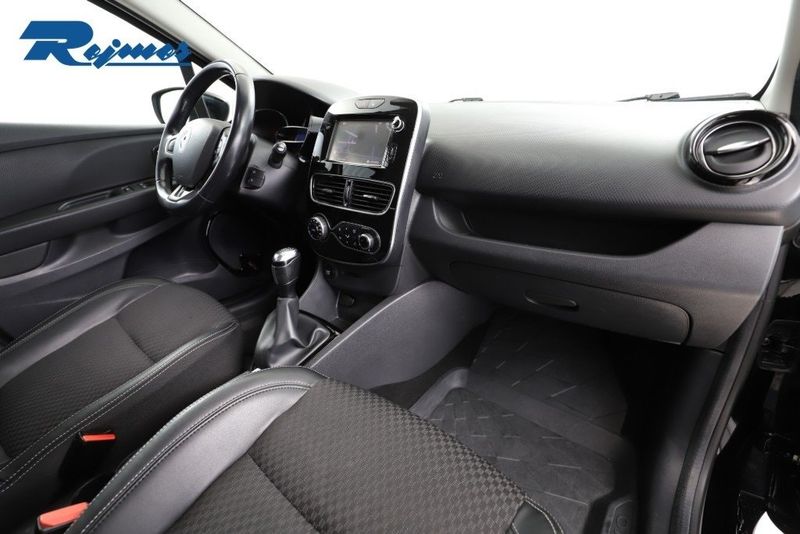 Renault Clio bild 5
