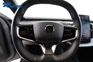 Volvo EX30 bild 13