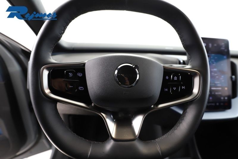 Volvo EX30 bild 13