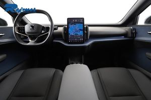 Volvo EX30 bild 2