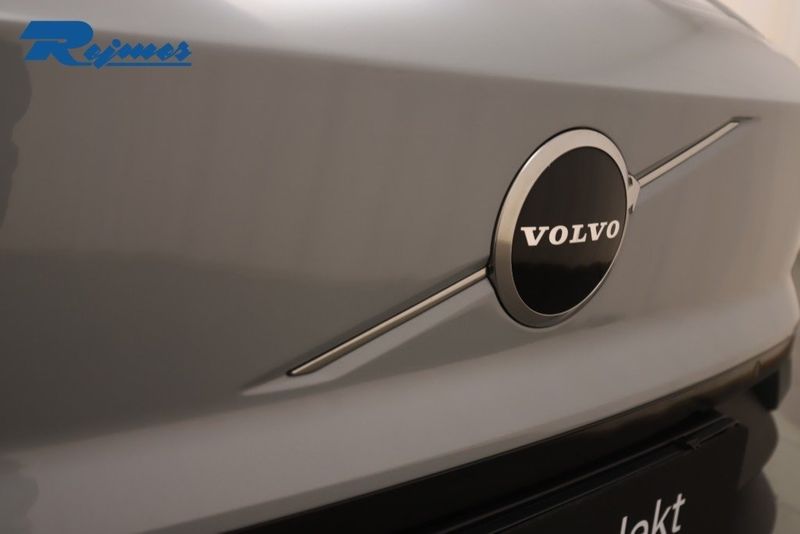 Volvo EX30 bild 22