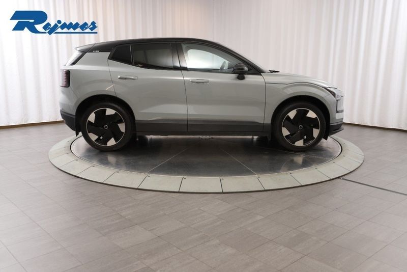 Volvo EX30 bild 3