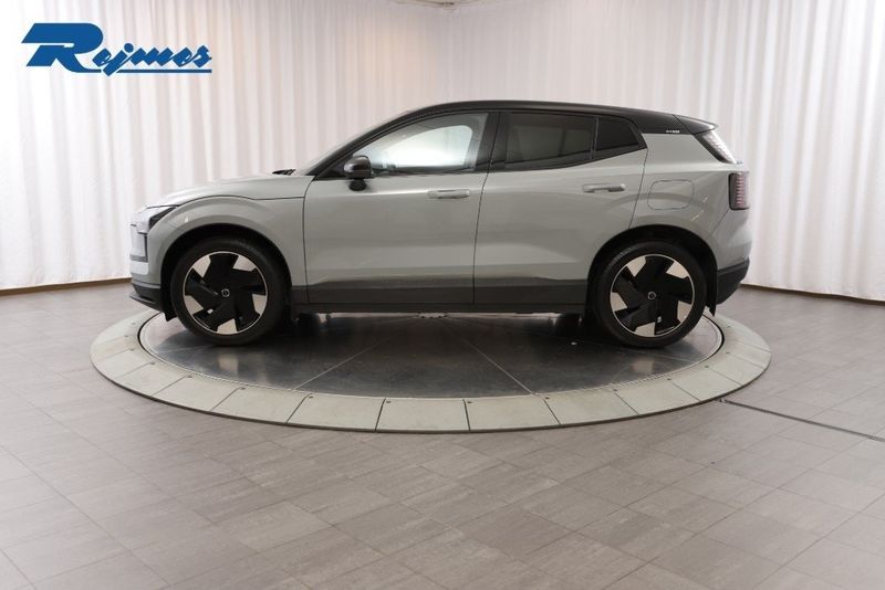 Volvo EX30 bild 8