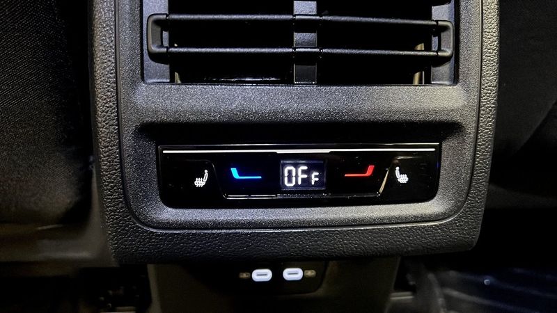 Volkswagen Golf bild 22