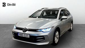 Volkswagen Golf bild 1