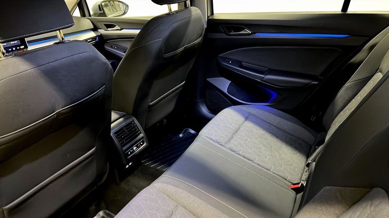 Volkswagen Golf bild 11