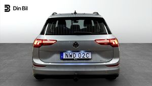 Volkswagen Golf bild 5