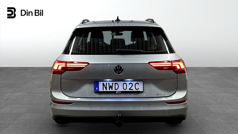 Volkswagen Golf bild 5