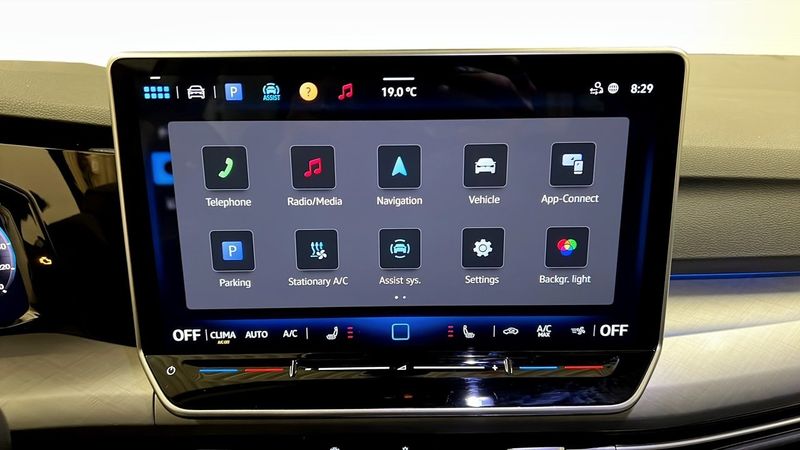 Volkswagen Golf bild 9