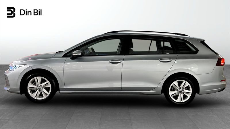 Volkswagen Golf bild 2