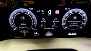 Volkswagen Golf bild 21