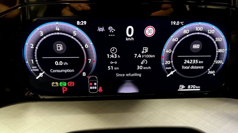 Volkswagen Golf bild 21