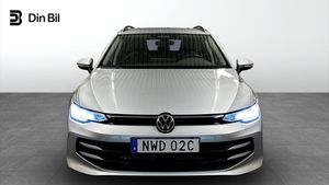 Volkswagen Golf bild 4