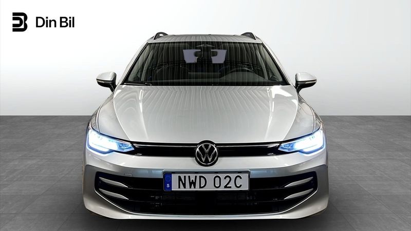 Volkswagen Golf bild 4
