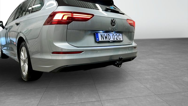 Volkswagen Golf bild 13