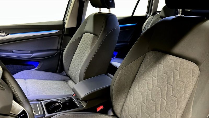 Volkswagen Golf bild 8