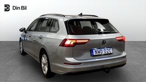 Volkswagen Golf bild 3