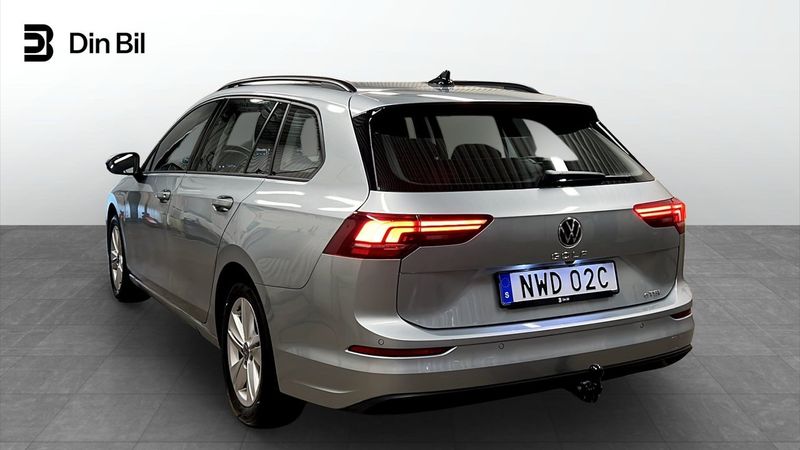 Volkswagen Golf bild 3