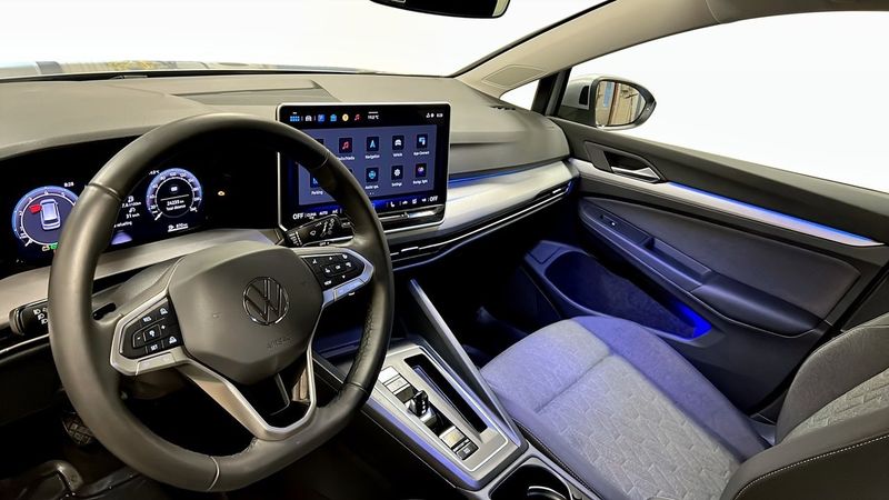 Volkswagen Golf bild 7