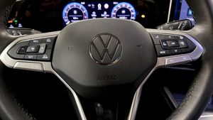Volkswagen Golf bild 19