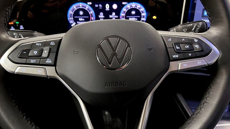 Volkswagen Golf bild 19
