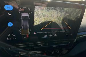 Volkswagen ID.4 bild 11