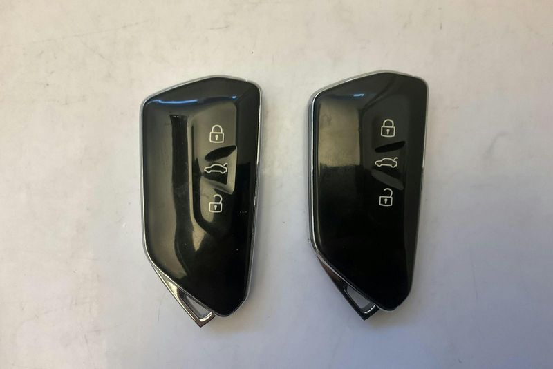 Volkswagen ID.4 bild 17