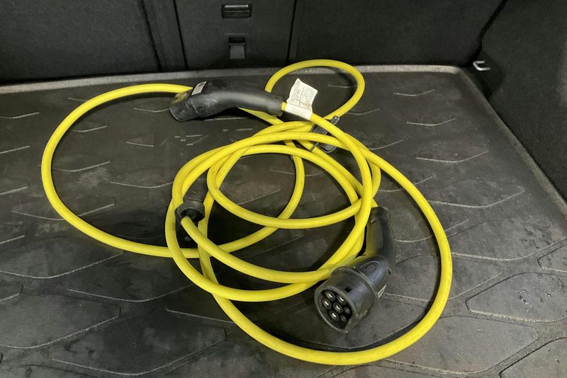 Volkswagen ID.4 bild 15