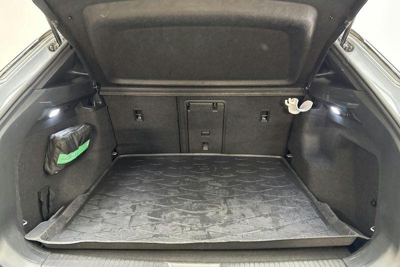 Volkswagen ID.4 bild 9