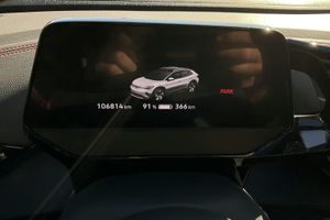 Volkswagen ID.4 bild 10
