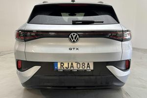 Volkswagen ID.4 bild 5