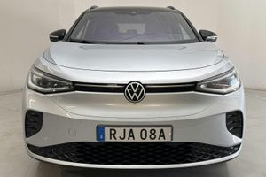 Volkswagen ID.4 bild 4