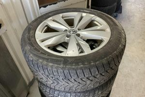 Volkswagen ID.4 bild 16