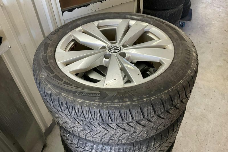 Volkswagen ID.4 bild 16