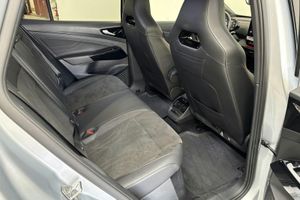 Volkswagen ID.4 bild 8