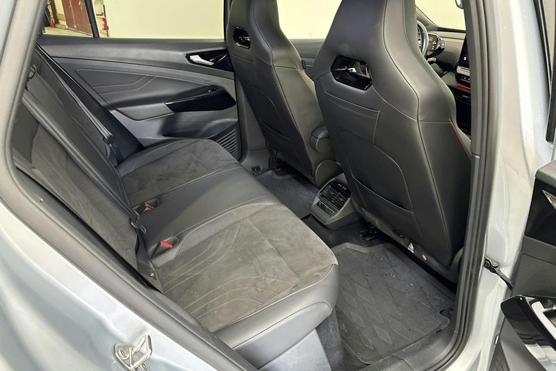 Volkswagen ID.4 bild 8